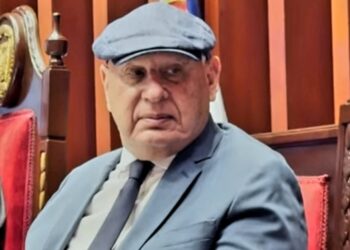 Senador de Samaná propone destinar 10% de la Ley 60-23 a protección de mujeres víctimas de violencia