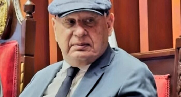 Senador de Samaná propone destinar 10% de la Ley 60-23 a protección de mujeres víctimas de violencia