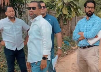 Anuncian construcción de nuevo cementerio municipal en Las Terrenas para dignificar servicios funerarios