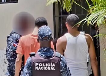 Abogado y familiares de imputado denuncian presunto maltrato durante proceso de arresto en Samaná