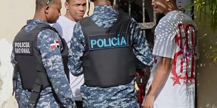 Prisión preventiva para “La Burrita” y garantía económica para “Satún” en Samaná
