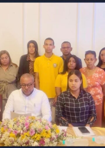 Colegio Evangélico Dr. Pelegrín Adolfo Gómez presenta su versión sobre caso de estudiante lesionado