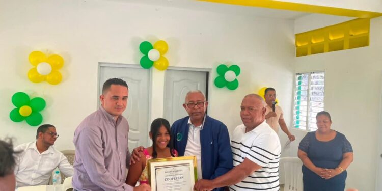 COOPERSAN devuelve a Punta Gorda un espacio clave para el desarrollo comunitario