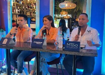 Fundación MTS Infinito anuncia la llegada de SmartFilms Dominicana 2026 a Nagua