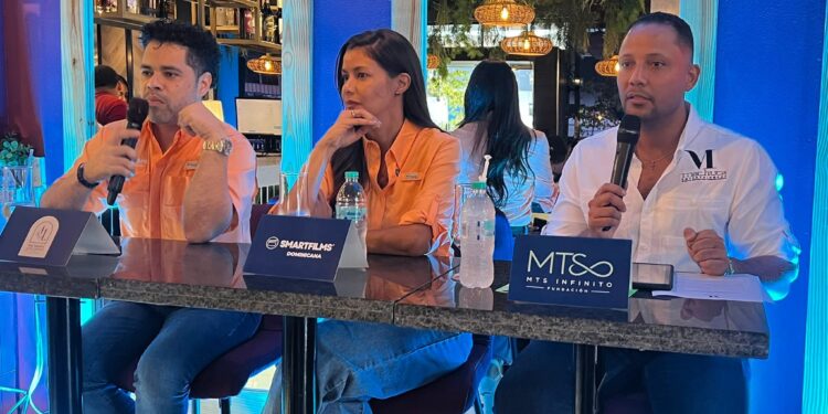Fundación MTS Infinito anuncia la llegada de SmartFilms Dominicana 2026 a Nagua