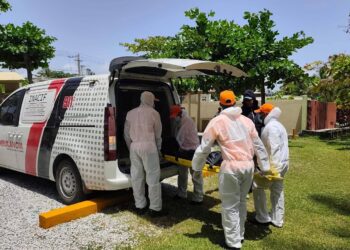 Recuperan en el mar cuerpo de adolescente desaparecido en San José de Matanzas
