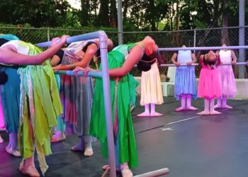 Escuela de Bellas Artes de Las Terrenas celebra su primer aniversario y reafirma su compromiso con la formación artística