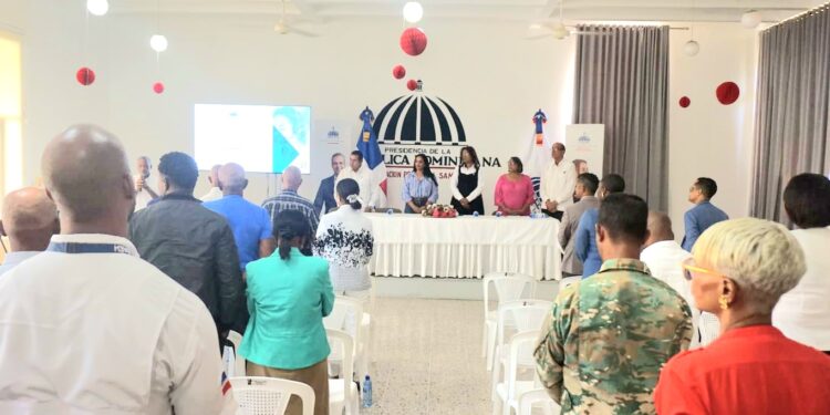 Samaná fortalece el diálogo entre Gobierno y ciudadanía con foro de transparencia y participación social