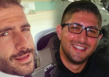 Accidente aéreo en La Romana deja dos pilotos estadounidenses fallecidos