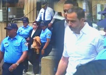 Envían a juicio de fondo a Antonio y Maribel Espaillat por caso Jet Set