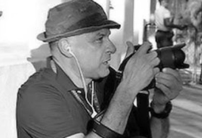 Fallece el destacado fotorreportero Franklin Guerrero