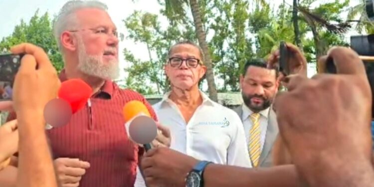 Blue Terrenas asegura que proyecto contaba con permisos y respetaba el libre acceso a la playa