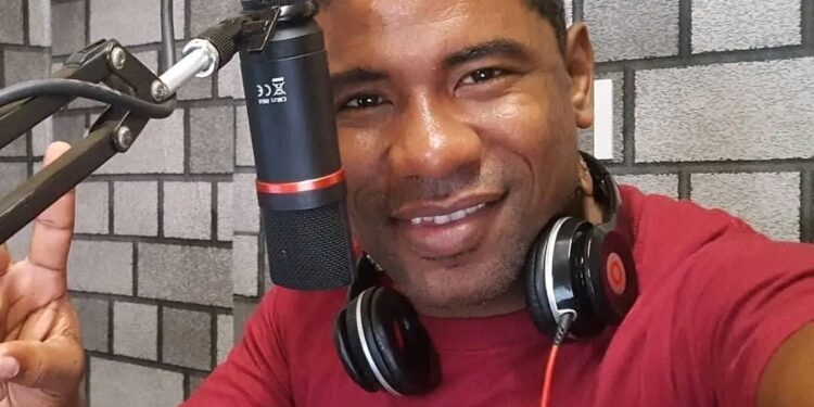 Tribunal de Samaná varía medida de coerción a acusado de muerte  del comunicador Dj Raffy