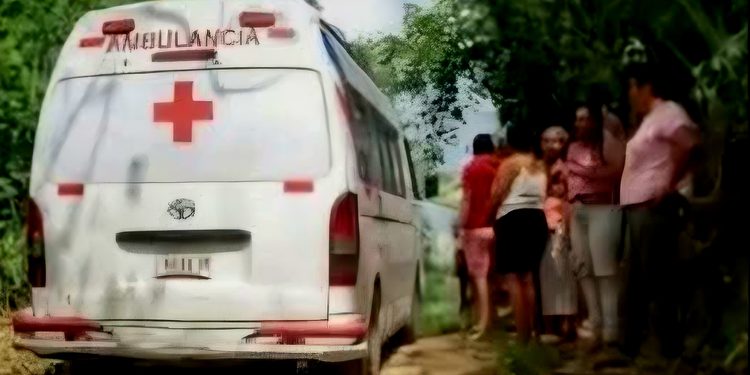 Hallan cuerpo calcinado de mujer reportada como desaparecida en Yabanal, La Vega