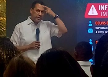 Foro Samaná reúne en Las Terrenas a destacados expositores para debatir sobre educación, turismo, geopolítica y tecnología