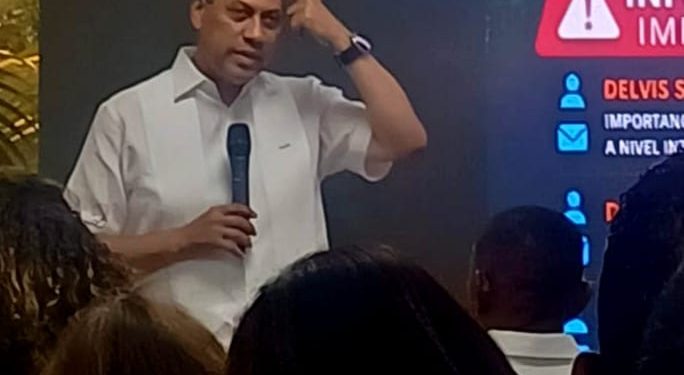Foro Samaná reúne en Las Terrenas a destacados expositores para debatir sobre educación, turismo, geopolítica y tecnología