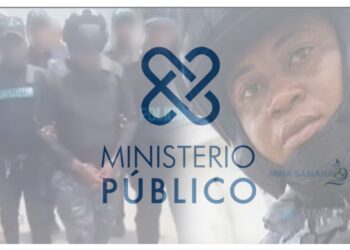 Tribunal impone 12 meses de prisión preventiva a cabo acusado de matar a Darlin Enmanuel Mercado Reyes en Herrera