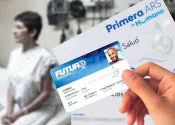 Clínicas privadas suspenderán servicios electivos a afiliados de Primera ARS de Humano y ARS Futuro desde el 14 de julio