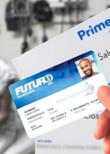 Clínicas privadas suspenderán servicios electivos a afiliados de Primera ARS de Humano y ARS Futuro desde el 14 de julio