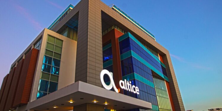 Altice informa fallas temporales en recargas, paqueticos y llamadas