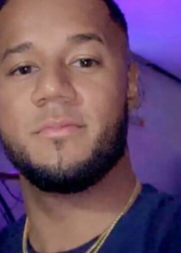 Dominicano oriundo de Nagua muere a tiros en Puerto Rico; autoridades investigan el caso