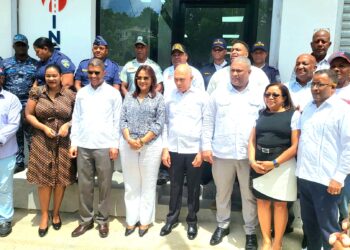 Samaná ya cuenta con oficina permanente del INTRANT para trámites de licencias