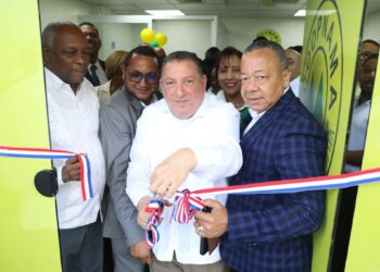 COOPNAMA inaugura oficina de servicios en Samaná