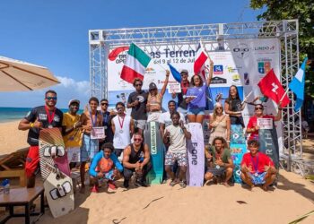 Concluye el DR Open Championship – Las Terrenas Exhibition 2026