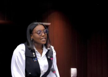 Diputada Carmen Lidia Williams se pronuncia sobre agresión a hombre quemado con agua hirviendo en Samaná