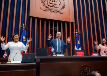 Senado aprueba en segunda discusión las modificaciones al proyecto del Código Penal Santo Domingo