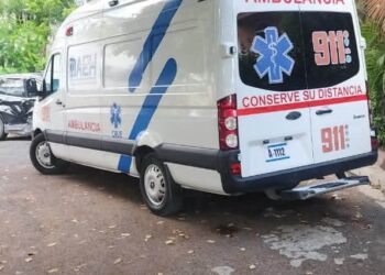 Extranjero de nacionalidad rusa es hallado muerto en una vivienda de Bávaro