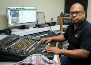 Fallece el destacado locutor Orlando Salazar, director de Hola FM y Óptima FM