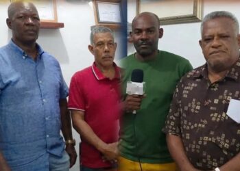Líderes comunitarios de Samaná exigen solución urgente ante crisis de agua potable
