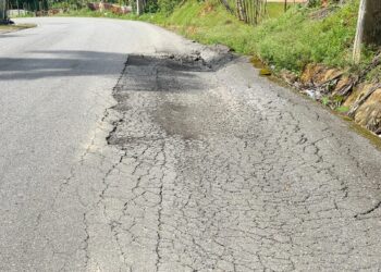 Carretera Sánchez–Las Terrenas será intervenida por disposición del presidente Abinader