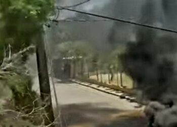 Las Galeras se moviliza en reclamo de agua potable ante prolongada escasez