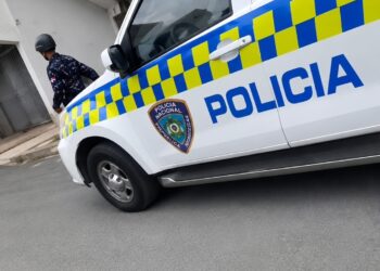 Policía pone a disposición del Ministerio Público a agente involucrado en muerte de joven en Herrera