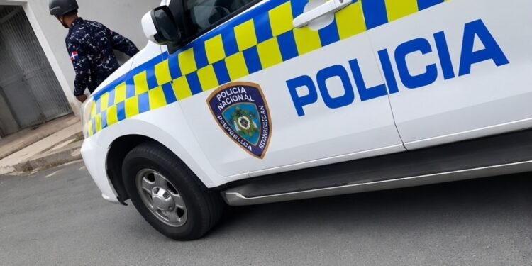Policía pone a disposición del Ministerio Público a agente involucrado en muerte de joven en Herrera