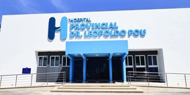 Presidente de Junta de Vecinos denuncia presuntas deficiencias en el Hospital Leopoldo Pou de Samaná