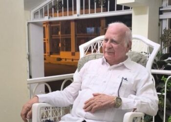Fallece José Ramírez, empresario, exdiputado y referente del desarrollo de Las Terrenas y Sánchez