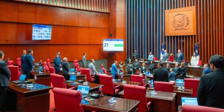 Cámara de Diputados abre consulta pública para recibir propuestas de modificación al Código PenalSanto Domingo