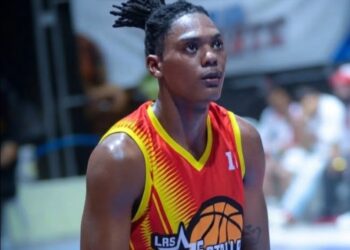 Fallece joven durante partido del Torneo Municipal de Baloncesto en Villa Altagracia