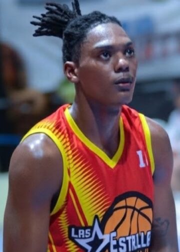 Fallece joven durante partido del Torneo Municipal de Baloncesto en Villa Altagracia