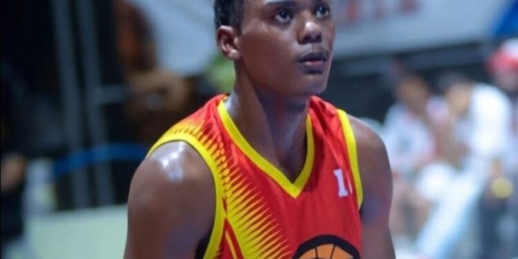 Fallece joven durante partido del Torneo Municipal de Baloncesto en Villa Altagracia