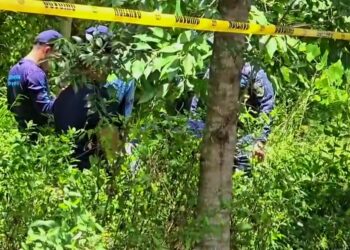 Identifican a joven encontrada sin vida en la Circunvalación Norte de Santiago