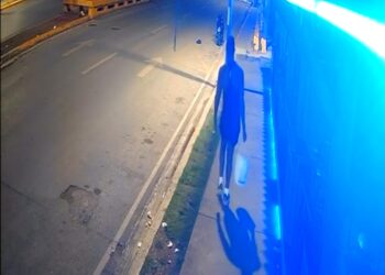 Hombre permanece en estado crítico tras ataque con agua hirviendo en Samaná; presunto agresor anuncia que se entregará