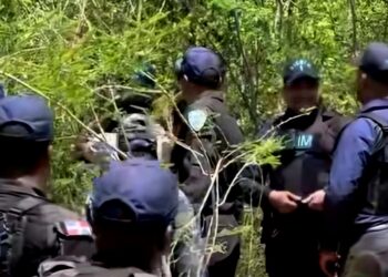 Localizan el cadáver de Rosa Marte; investigan confesión de la principal sospechosa