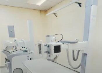 Hospital de Las Terrenas reactiva equipo de Rayos X tras casi tres años fuera de servicio