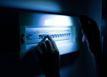Se repite apagón en Las Terrenas por sobrecarga en la línea de interconexión con el SENI