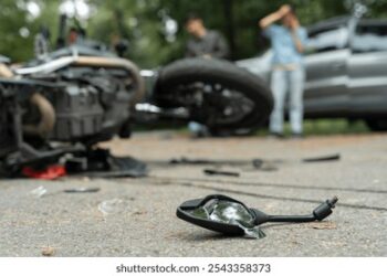 Accidente entre dos motocicletas deja un muerto y dos heridos en Samaná