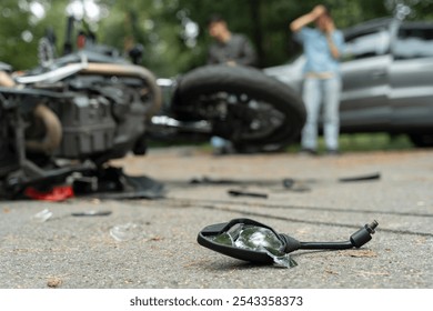 Accidente entre dos motocicletas deja un muerto y dos heridos en Samaná